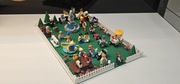 LEGO Town/City w parku