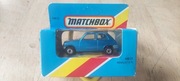 Matchbox MB 21 Renault 5 TL