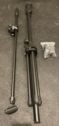 Hercules Microphone Stand