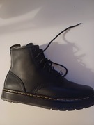 DR.MARTENS BROOKLINE CHUKKA 6 EYE BOOT Rozmiar 45