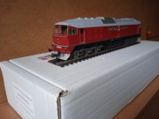 LOKOMOTYWA BR130 h0 PIKO DCC z DŹWIĘKIEM