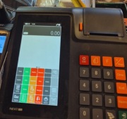 Kasa fiskalna Novitus Next Pro Online-PO ODCZYCIE