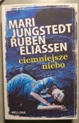 Mari Jungstedt, Ruben Eliassen Ciemniejsze Niebo