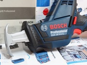 BOSCH GSA 18 V-LI C pila szablasta pilarka Aku 18v