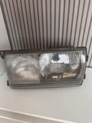 Lampa lewa Mercedes-benz w123 beczka. Sprawna