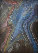 Obraz akrylowy na płótnie no:250501 format 50-70 cm,autor Jacek Rutkowski