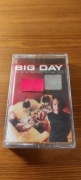 KASETA AUDIO NAGRANA BIG DAY