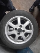 Felgi aluminiowe 4x108 Citroen 