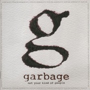 Garbage – Not Your Kind Of People (CD) jewel case, polskie wydanie