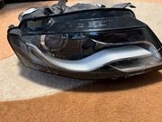 Prawa lampa do Audi A4 B8 EU – na części