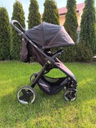 Wózek spacerowy Espiro Sonic 