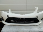 Zderzak przedni przód Toyota Avensis T27