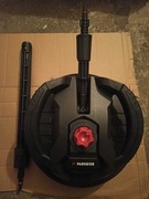 Szczotka do myjki ciśnieniowej parkside PHDP 180 B2