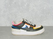 NIKE AIR FORCE 1 SHADOW - BUTY SKÓRA - rozm. 40 - IDEALNE !!!