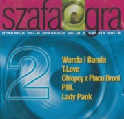 SZAFA GRA VOL. 2 (2000)