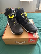 NOWE Buty SHIMA TAKESHI CAMO KRÓTKIE MOTOCYKLOWE 45