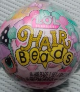 LOL Surprise Hair Beads , patrz fotki i opis 