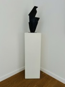 Stojak kolumna pod rzezbe ekspozytor postument