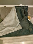 Koc grzewczy elektryczny Beurer Hd 75 Cosy dark grey