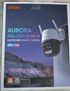 IP Imou Titan Pro 6MP Aurora Wi-Fi PoE