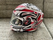 Kask AGV K3 SV rozmaiar XS +oryginalny pokrowiec. Stan nowy