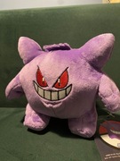 Pluszak maskotka Pokemon Pokemony Gengar 15cm