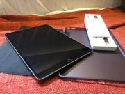 iPad PRO 10,5 cala + rysik