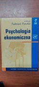 Psychologia ekonomiczna - Tadeusz Tyszka (red.)