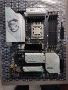 MSI X670E Gaming Plus WiFi / płyta główna AM5 / gwarancja producenta