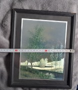 2 obrazki 3D z czasów PRL