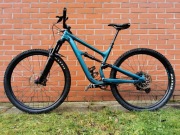 Sprzedam rower Full Cannondale Habit (Enduro/Trail