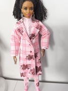 Ubrania dla lalek Barbie 