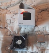 AMD Sempron 3850 AM1