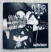 Ohtar – Wolfschanze/Autumnal Depression cd 