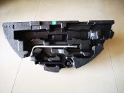 Styropian Kuweta Klucze Toyota Prius Plus 12-19R