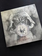 Srebrna moneta - Knights Of The Past 2022 Germania