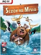Sezon na Misia - gra dvd/pc