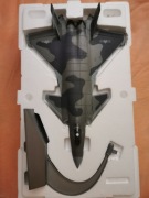Myśliwiec J-20  FRANKLIN MINT 1:48 metal 48 cm długości Model diecast