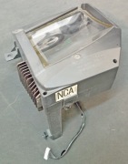 Corvette C5 wyświetlacz HUD