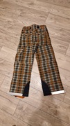 H&M - spodnie narciarskie/snowboardowe  - R. 164, 13-14Y
