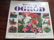 Kwietny ogród - Sue Phillips, Neil Sutherland