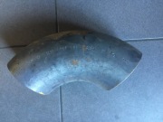 Kolano hamburskie spawalne 48,3