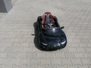 Henes broon f830 autko dla dzieci