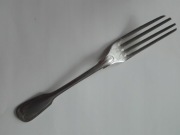 widelec antyk KRUPP BERNDORF