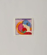 2005 Polska. Fi 4036 Moja ulubiona lektura. 