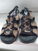 Sandałki Ecco r. 27