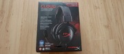 Słuchawki HyperX Cloud Pro Gaming