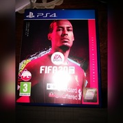 Gra FIFA 20