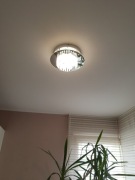  Po okazyjnej cenie. Oświetlenie ledowe z krysztalkami