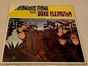 Thelonious Monk plays Duke Ellington 